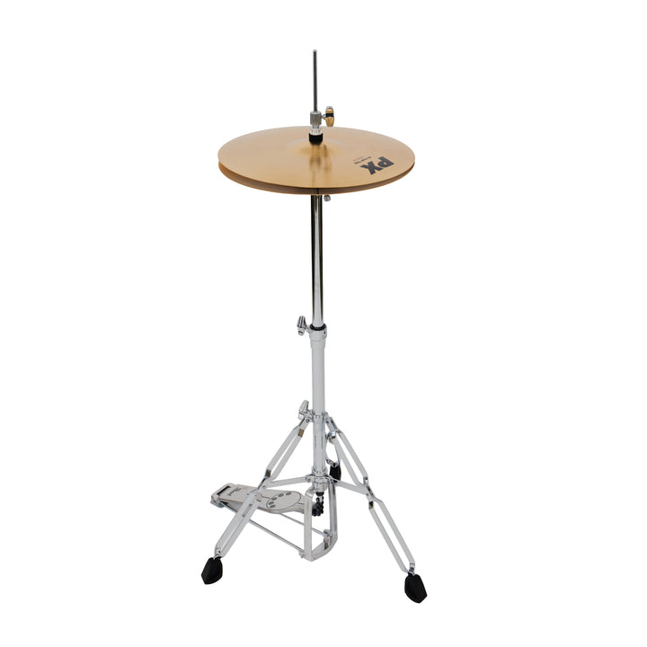Pearl EXX728SPNB866- Pearl Export Limited Edition EXX Double Bass 8 Piece Complete Set ( Graphic Slate )
