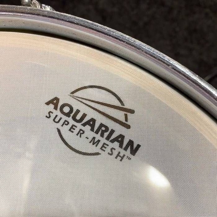 Aquarian SM12- Aquarian  Super Mesh Drum Head - 12''