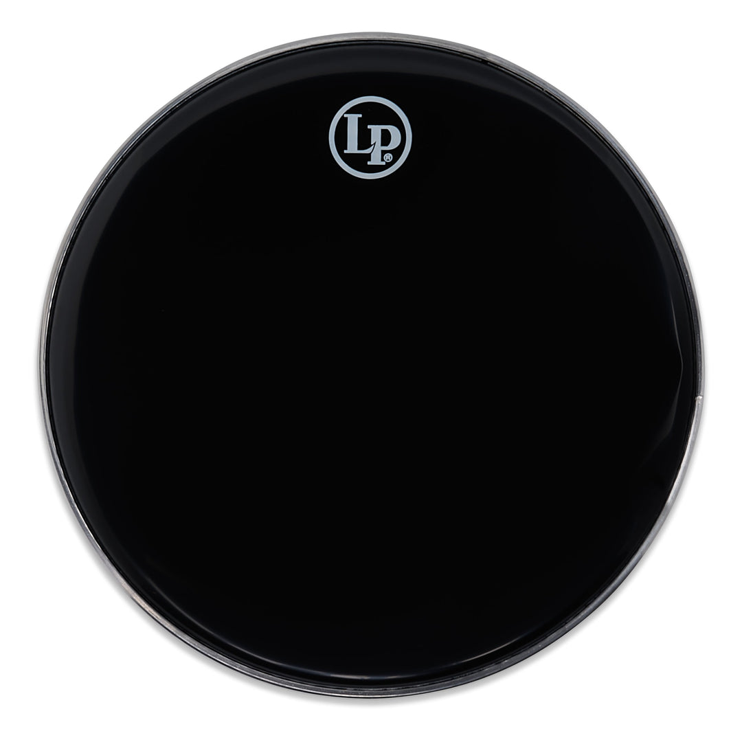 Latin Percussion Rio Plastic Pandeiro Head, 12″