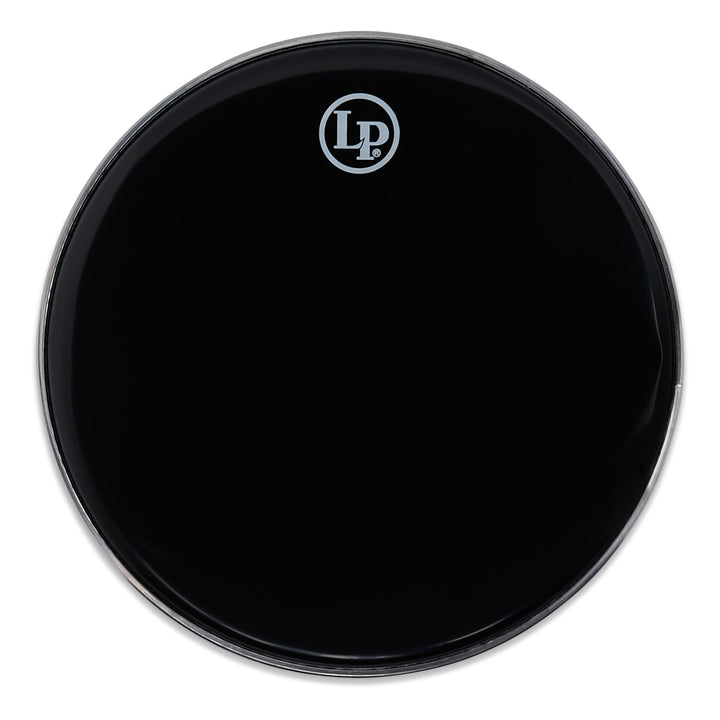 Latin Percussion Rio Plastic Pandeiro Head, 12″