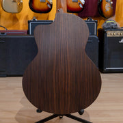 Sheeran S03 - S Body Style, Cedar/Indian Rosewood, LR Baggs Element VTC w/Gig Bag