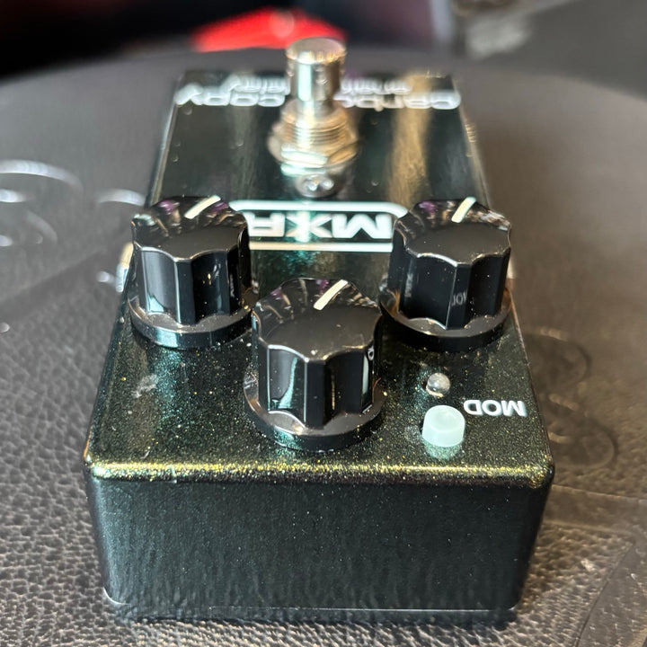 MXR - M169 Carbon Copy Analog Delay w/ Box & User Guide - USED