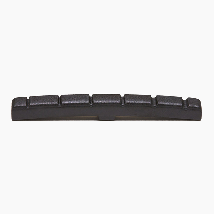 Allparts BN-2415-000 - Graphtech Black TUSQ XL Slotted Strat Style (Graphtech PN PT-5000-00)