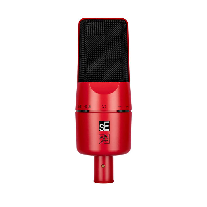 sE Electronics SE X1 A CONDENSER (Red)