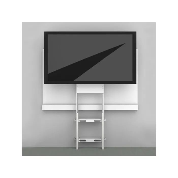ViewSonic VB-BOW-001  Over-the-Whiteboard Floor Support for BalanceBox, p/n: 481A61001, requires 481A70 or bundle
