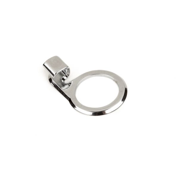 Fender Stealth Bass String Retainer - Chrome
