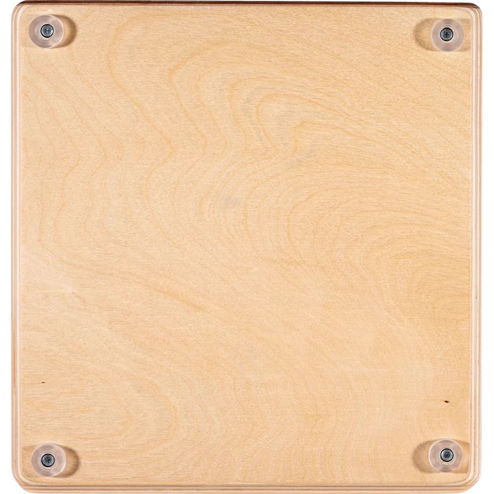 Meinl Artisan Edition Series String Cajon Minera Line - Brown Eucalyptus