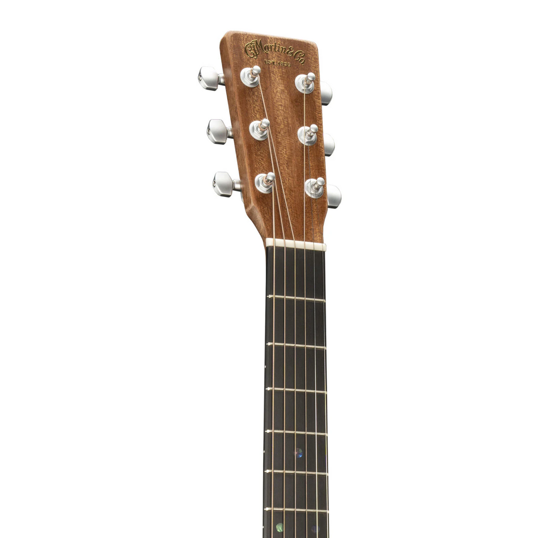 Taylor Guitars GS Mini-e Rosewood SB Acoustic-Electric Guitar with Gig Bag - Sunburst