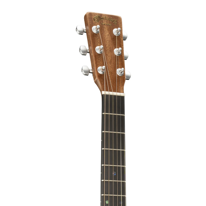 Taylor Guitars GS Mini-e Rosewood SB Acoustic-Electric Guitar with Gig Bag - Sunburst
