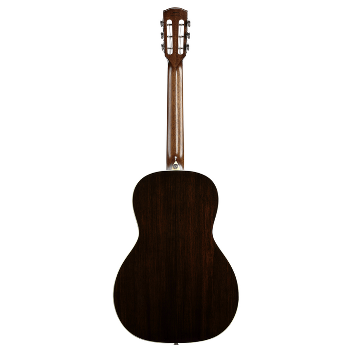 Alvarez LP70HFE Laureate Parlor Acoustic-electric Guitar LR Baggs HiFi - Natural