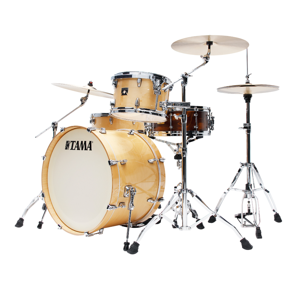 TAMA CL32RZSGNL Superstar Classic 3-piece shell pack with 22" bass drum