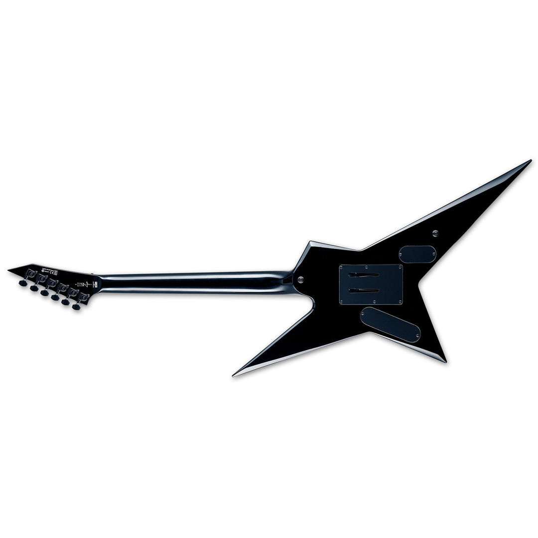 ESP LTD SD2 RANDOM STAR (Black) LSD2BLK