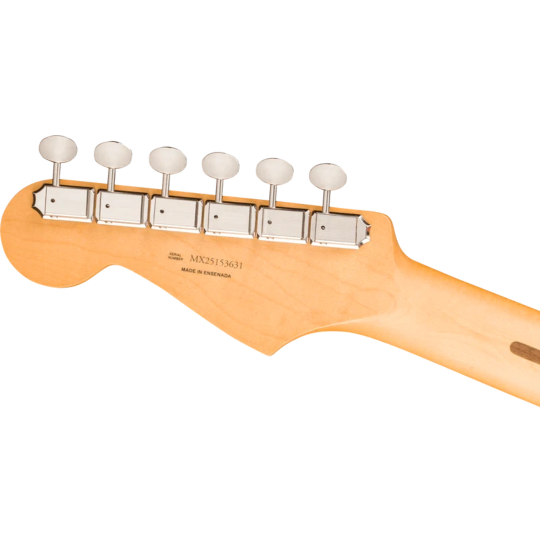 Fender Player II Stratocaster Maple Fingerboard Electric Guitar (Rallye Orange)