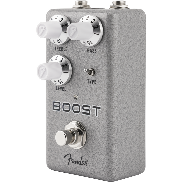 Fender Hammertone™ Boost