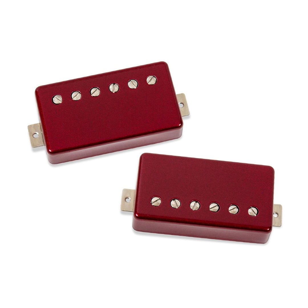 Seymour Duncan 11108-13-CrmsnRd SH-4/SH-2n Set -  Crimson Red Cvr
