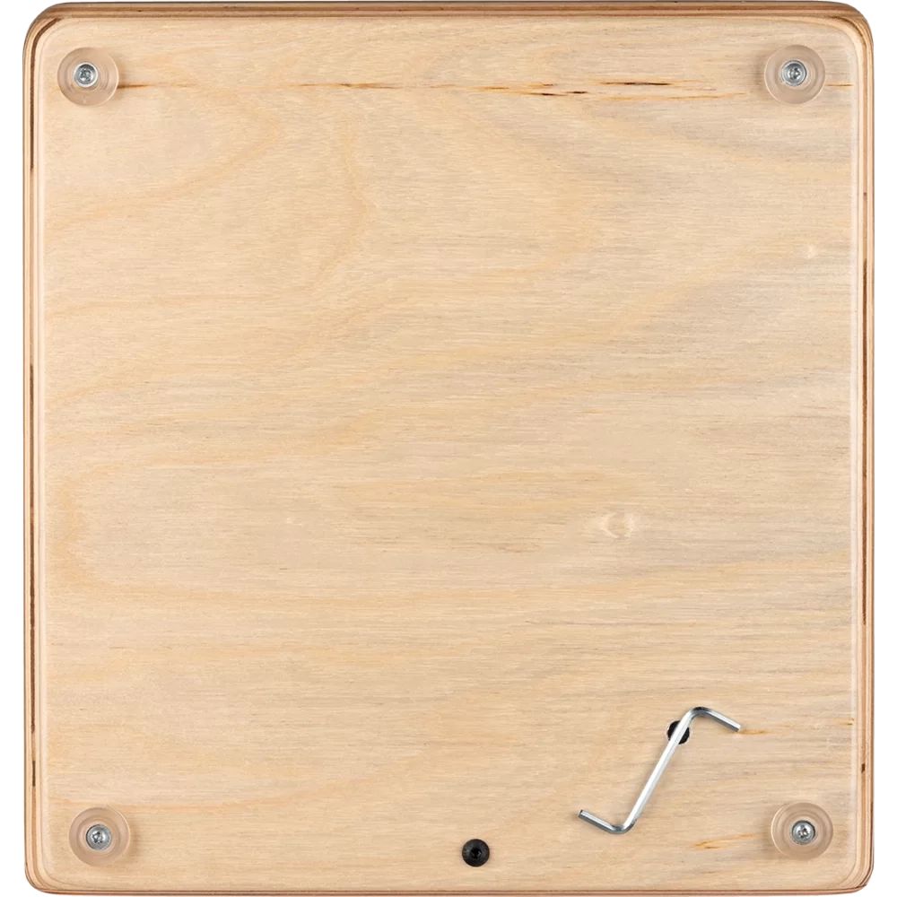 Meinl Artisan Edition Series String Cajon Buleria Line - Tulip