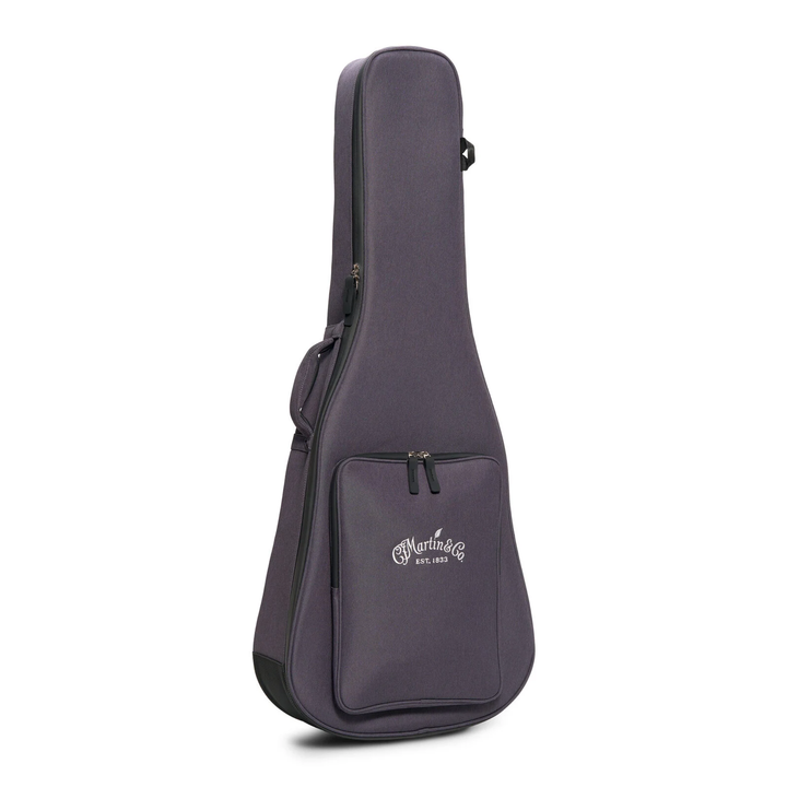 Martin J-16E 16 Series J 14-Fret Acoustic Electric Guitar (Black Smoke)