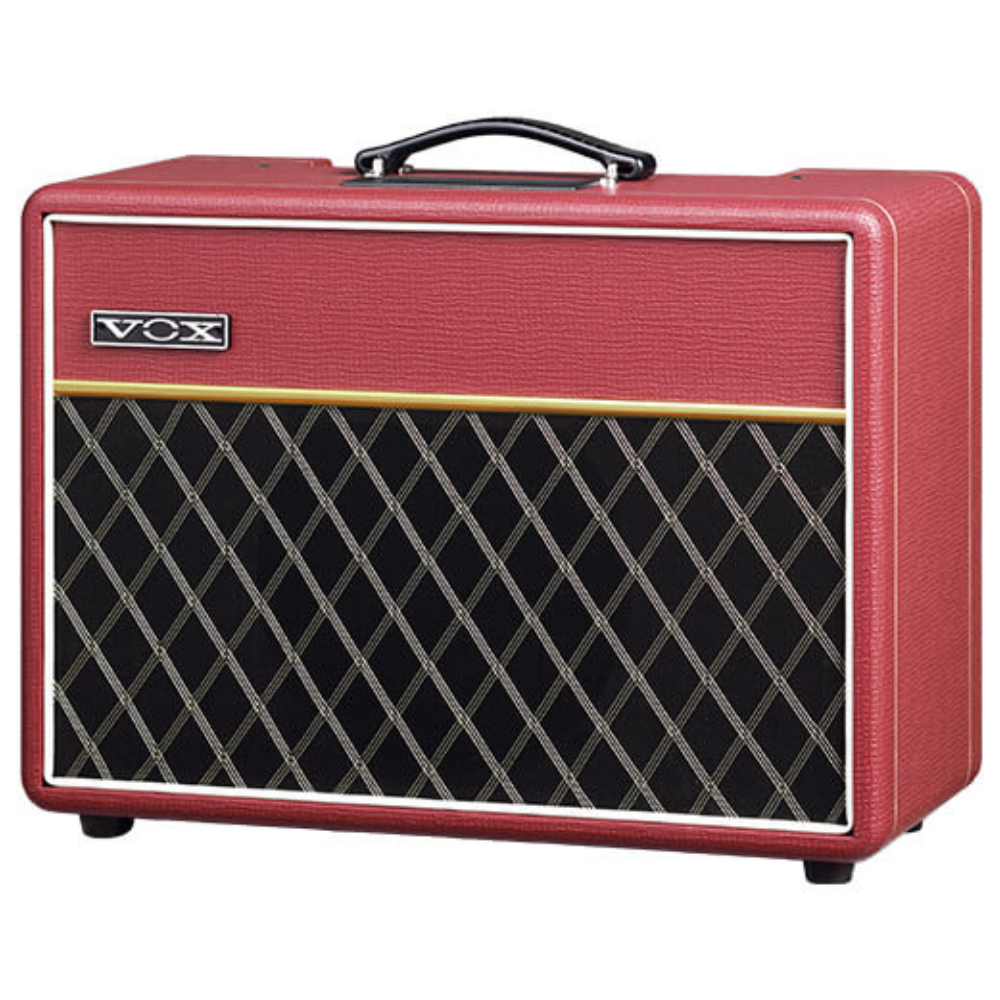 Vox AC10C1CVR LTD 10W Valve Combo 10" Speaker Single Channel