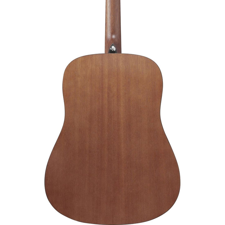Ibanez PF54OPN PF Performance Dreadnought Acoustic Guitar - Open Pore Natural