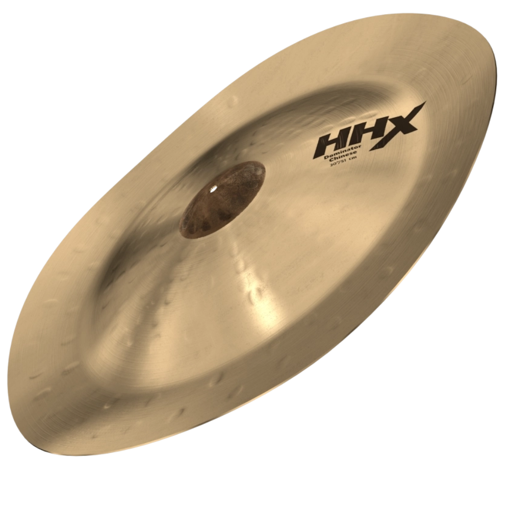 Sabian 12016DXN 20” HHX Dominator China Cymbal