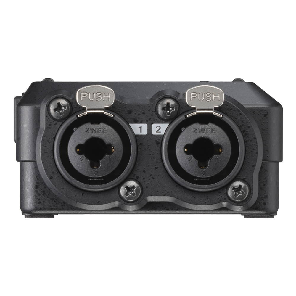 Tascam FR-AV2 32-bit float Recorder/Timecode Generator