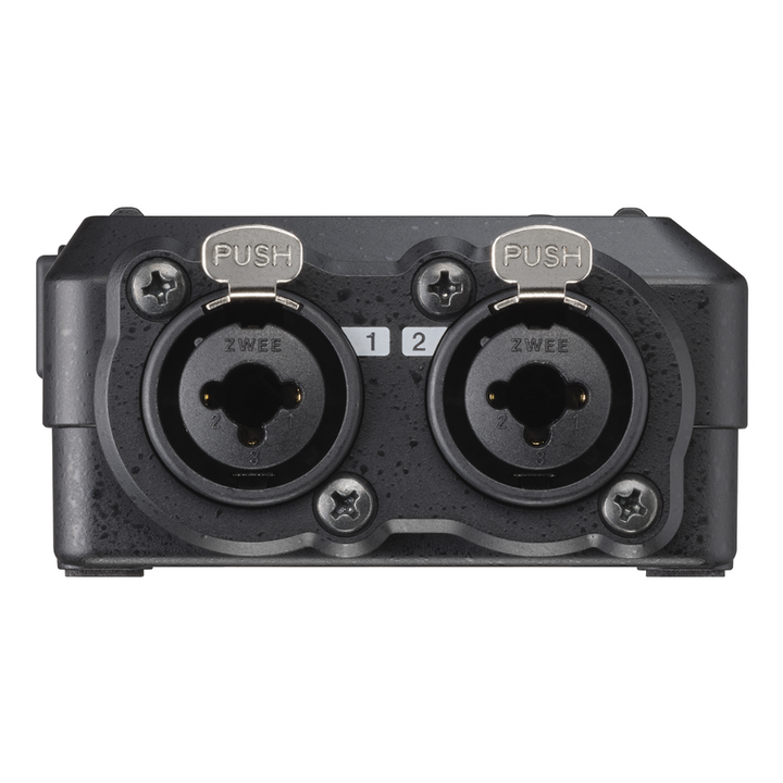 Tascam FR-AV2 32-bit float Recorder/Timecode Generator