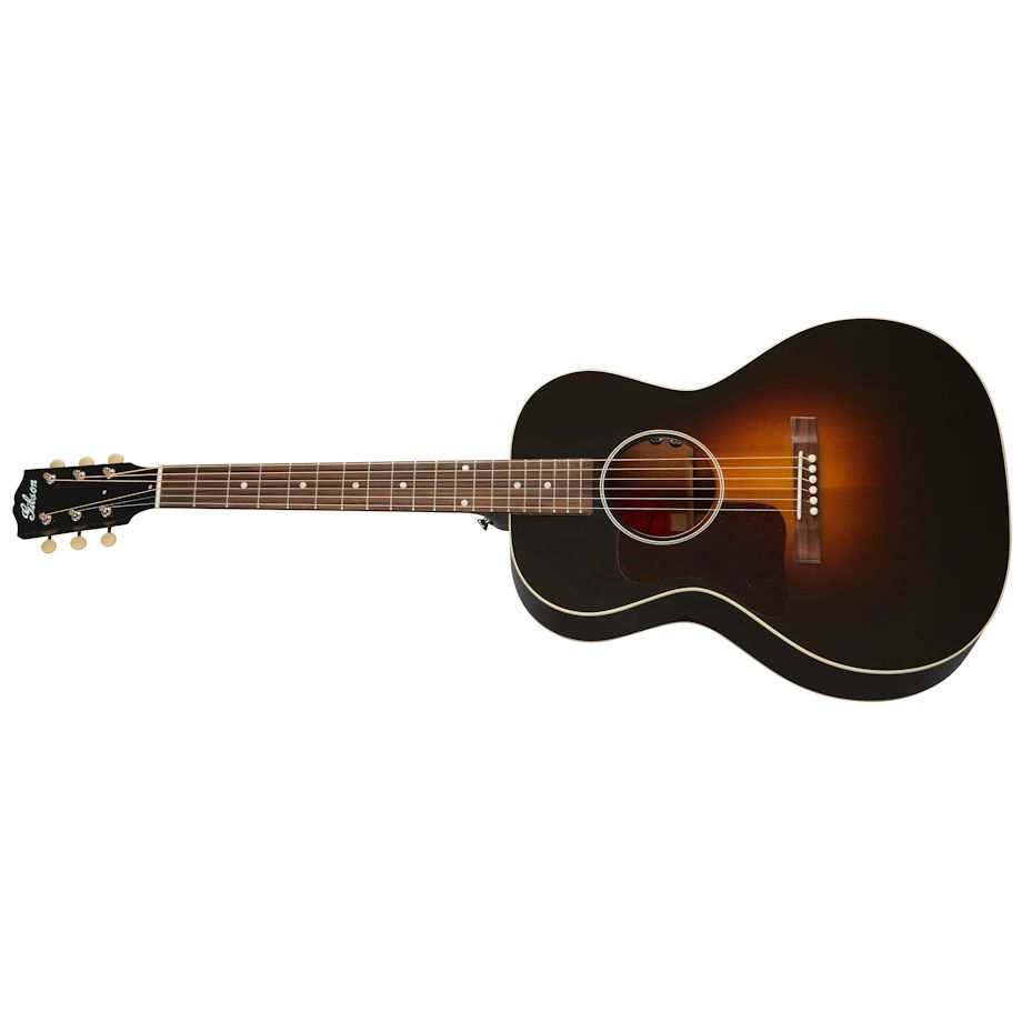 Gibson L-00 Original Acoustic/Electric Guitar - Vintage Sunburst (Left Handed)