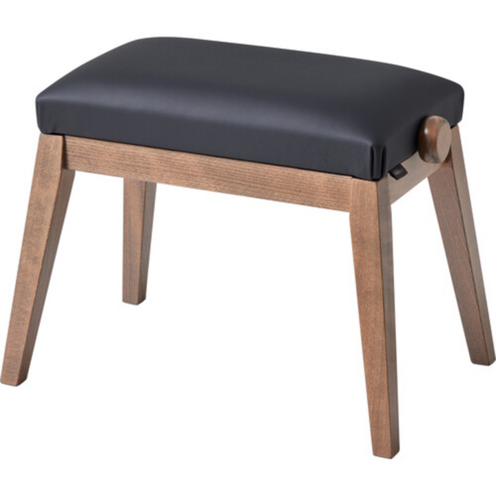 Casio BG50-BK Piano Bench for PX-S7000BK - Black