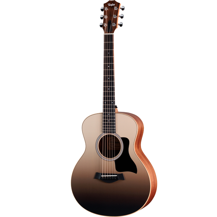 Taylor GS Mini-e Special Edition Acoustic-Electric Guitar (Cream Fade)