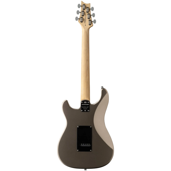 PRS John Mayer SE Silver Sky Defender Limited Edition Electric Guitar (Petra Copper)