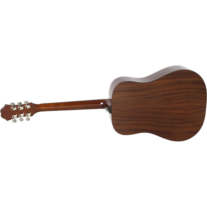 Epiphone SONGMAKER DR-100 ACOUS-VIN BST