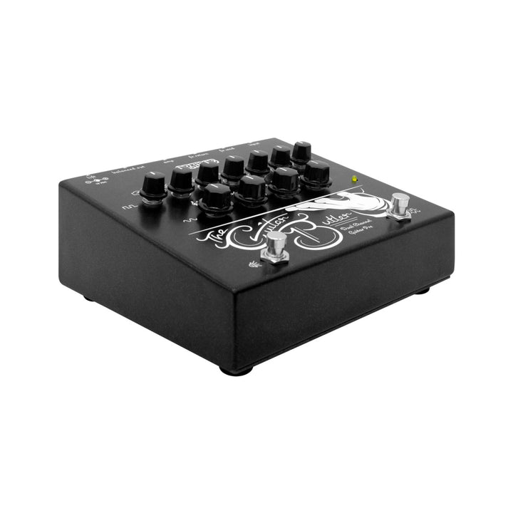 ORANGE GUITAR BUTLER DUAL CH PREAMP