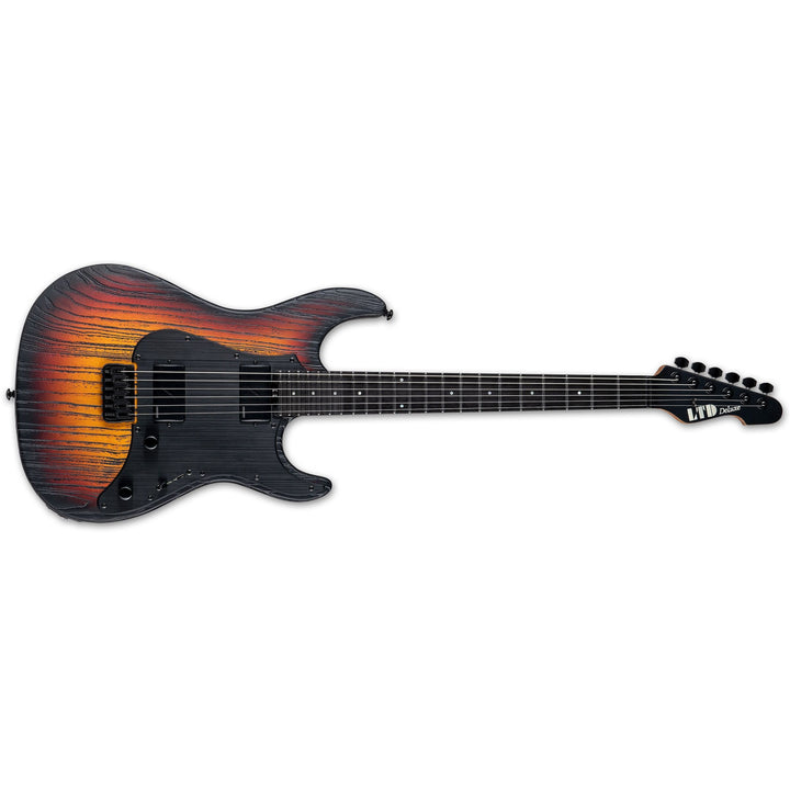 ESP LTD SN-1000/HT/ (Fire Blast) LSN1000HTFIREBLAST