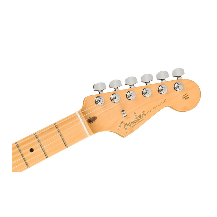 Fender American Professional II Stratocaster Maple Fingerboard (3-Color Sunburst) Electric Guitar