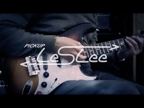 Allparts EP-0989-000 Pickup Leslee for Stratocaster