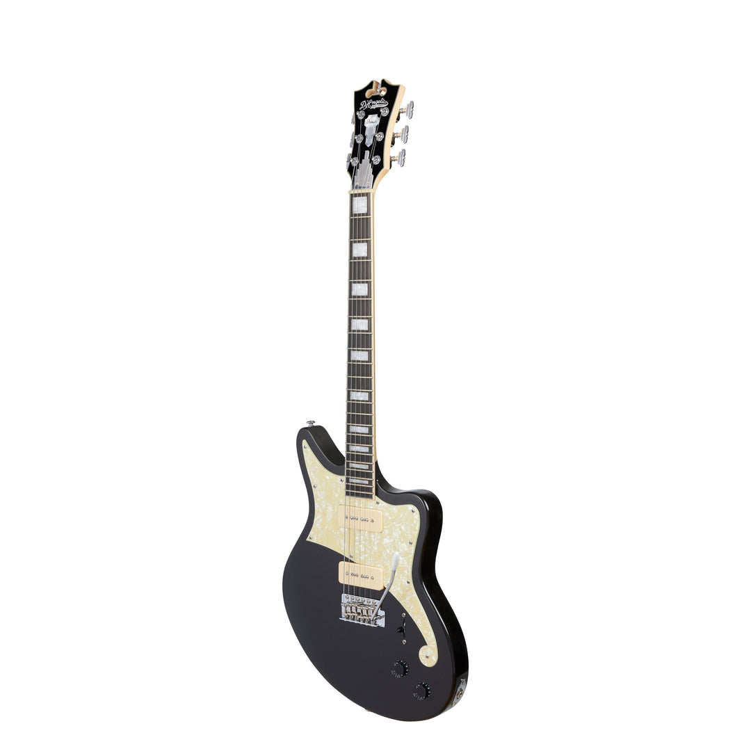 D'Angelico Offset Solid Body