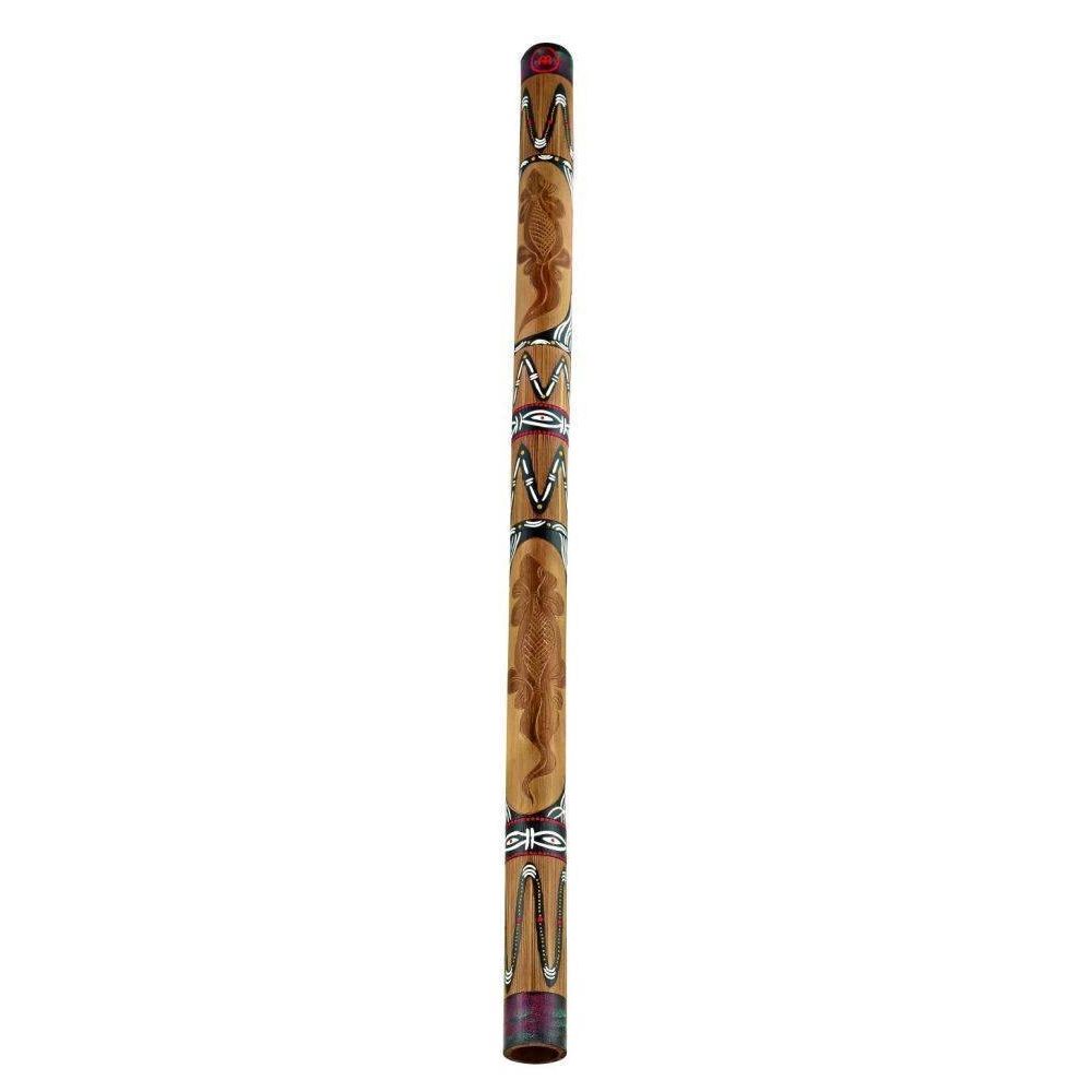 Meinl Bamboo Didgeridoo, 47 inch