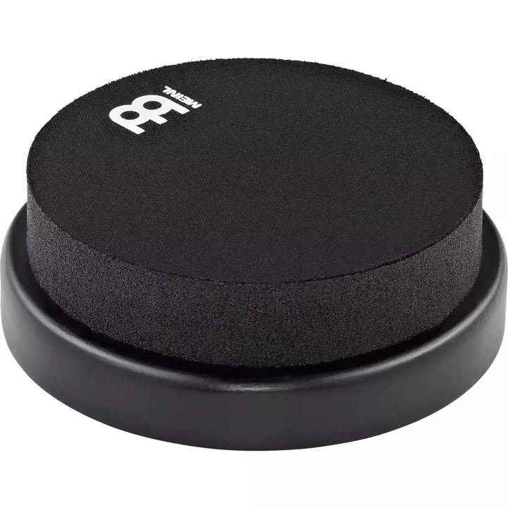 Meinl MMP4BK 4" Marshmallow Pad, Black Base