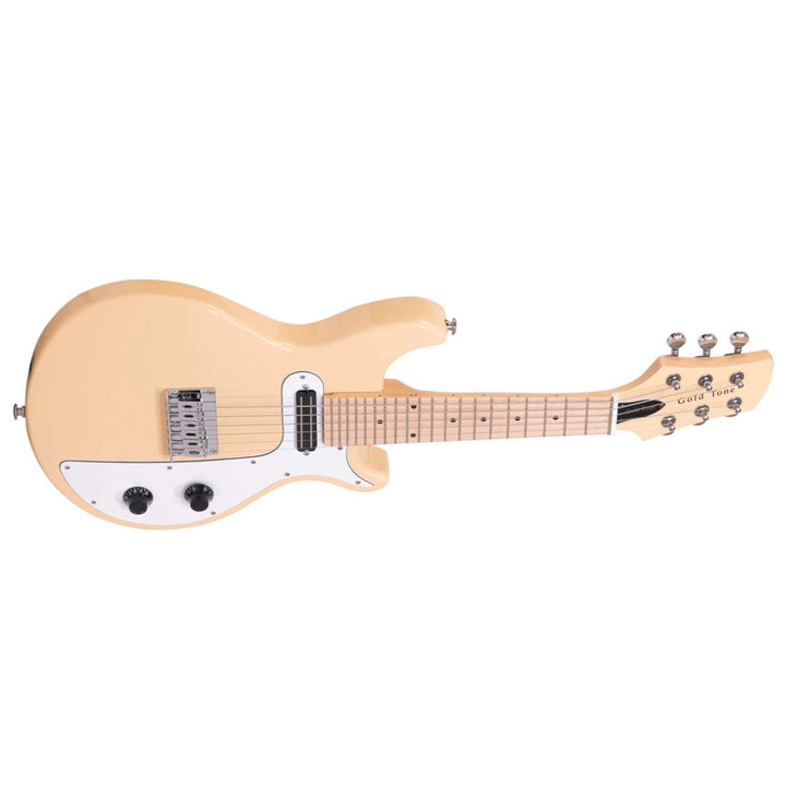 Gold Tone 6-String Solid Body Guitar with Gig Bag