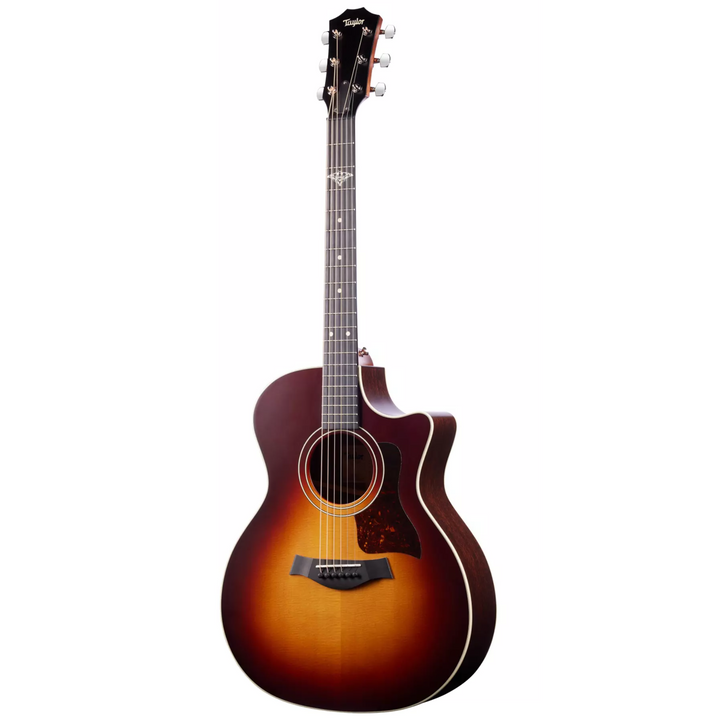 Taylor Guitars Last of Us Replica 314c Sapele/Sitka Acoustic Guitar with Case