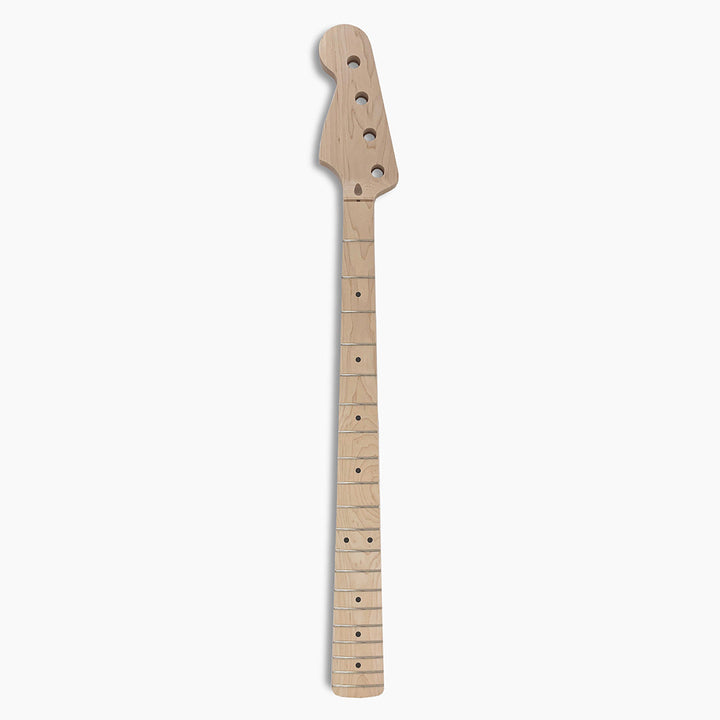 Allparts JMO-L  “Licensed by Fender®” JMO-L Replacement Neck for Jazz Bass®