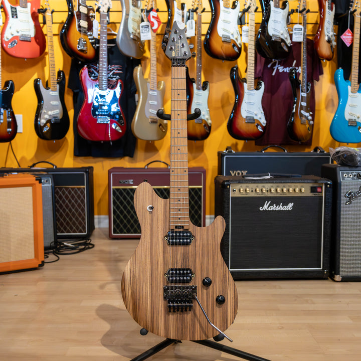 EVH Wolfgang Standard "Exotic"