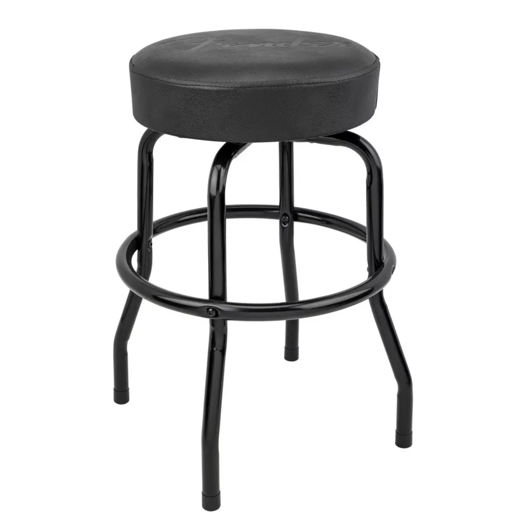 Fender® Blackout Barstool, 25"