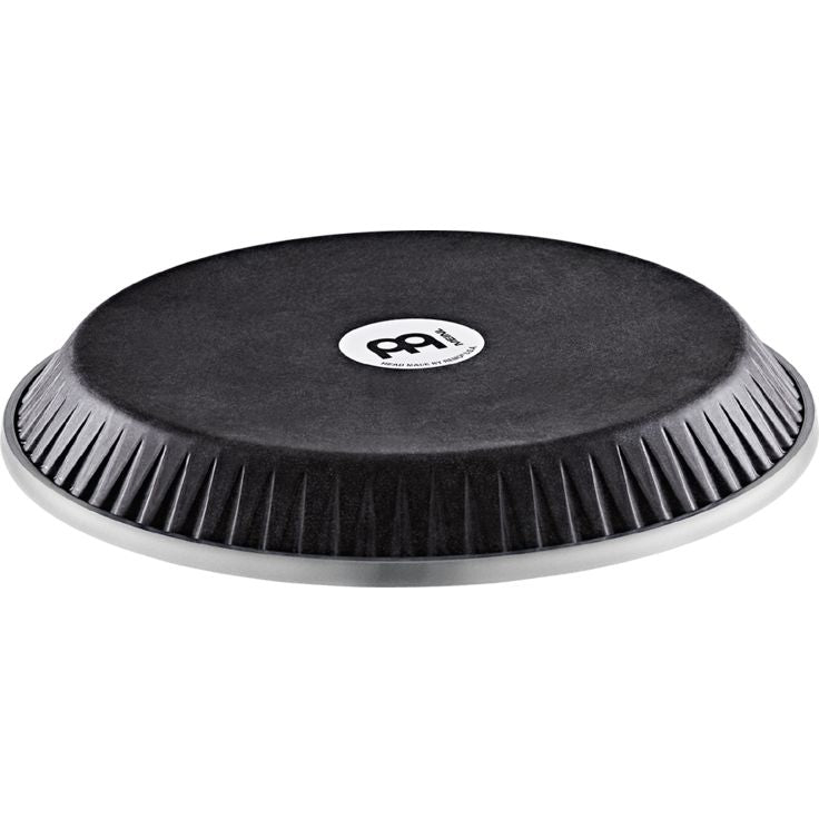 Meinl Percussion 12 1/2" REMOÂ® Symmetry Conga Head SSR-Rim Black Calfskin SkyndeepÂ®