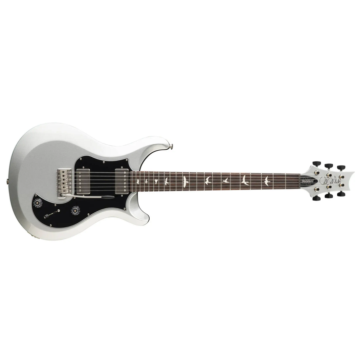 PRS S2 Standard 22 Electric Guitar with Gigbag - Platinum Metallic