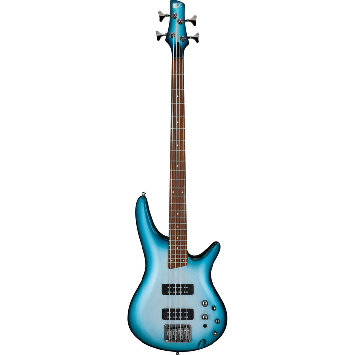 Ibanez SR Standard Bass (Deep Ocean Metallic) SR300EDOT