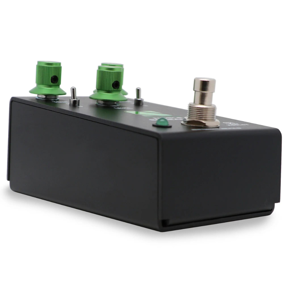 Keeley Noble Screamer 4-in-1 Overdrive/Boost Pedal