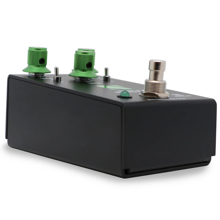 Keeley Noble Screamer 4-in-1 Overdrive/Boost Pedal