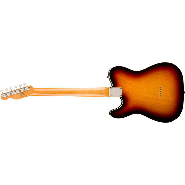 Squier Classic Vibe '60s Custom Telecaster Electric Guitar