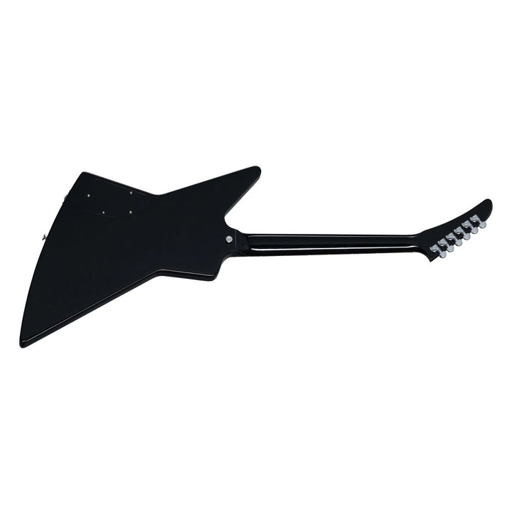 Gibson 80s Explorer - Ebony